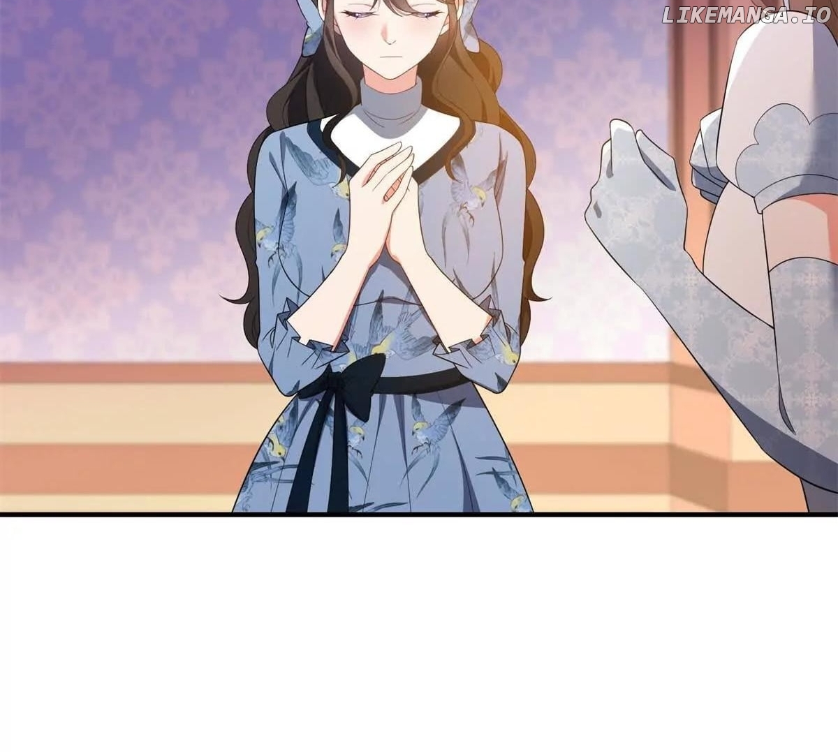 How to Change a Path Full of Thorns Into One Full of Happiness Chapter 97 - page 16